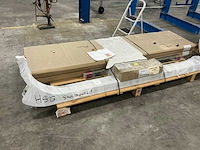 Gargedeur bouwpakket - afbeelding 1 van  5