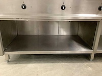 Garland - inductie pannenkoekentafel - afbeelding 5 van  7