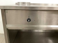 Garland - inductie pannenkoekentafel - afbeelding 4 van  7