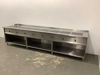 Garland - inductie pannenkoekentafel - afbeelding 1 van  6