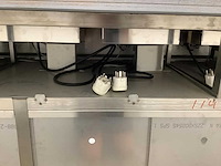 Garland - inductie pannenkoekentafel - afbeelding 6 van  6