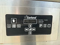 Garland mwe2s grill- en bakplaat - afbeelding 5 van  17