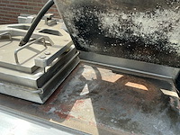 Garland mwe2s grill- en bakplaat - afbeelding 6 van  17
