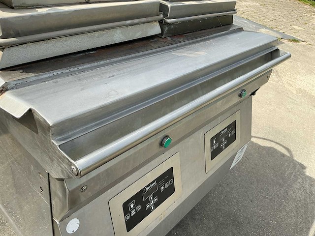 Garland mwe2s grill- en bakplaat - afbeelding 8 van  17