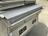 Garland mwe2s grill- en bakplaat - afbeelding 8 van  17