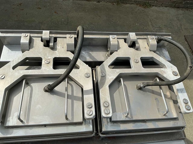 Garland mwe2s grill- en bakplaat - afbeelding 9 van  17