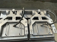 Garland mwe2s grill- en bakplaat - afbeelding 9 van  17