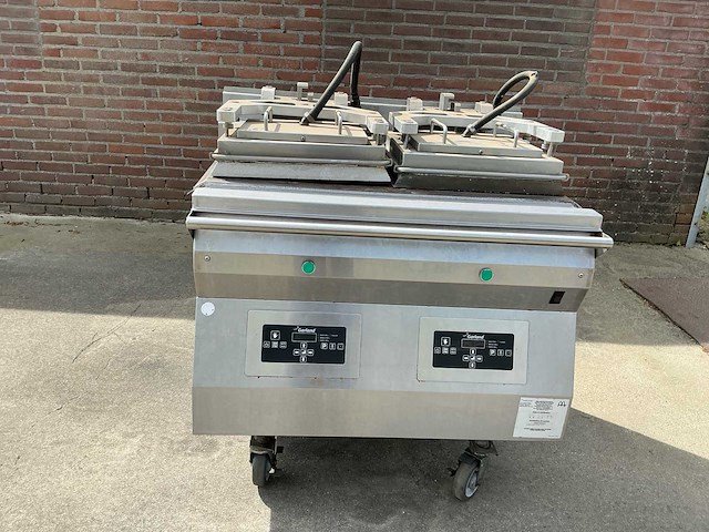 Garland mwe2s grill- en bakplaat - afbeelding 10 van  17