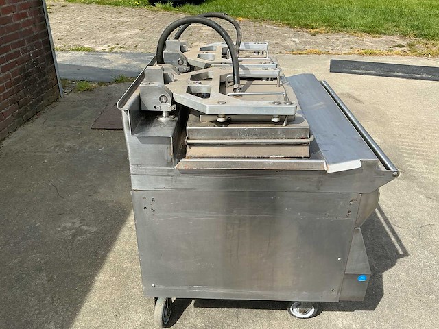 Garland mwe2s grill- en bakplaat - afbeelding 12 van  17
