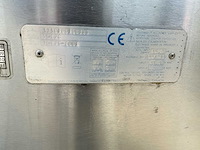 Garland mwe2s grill- en bakplaat - afbeelding 17 van  17