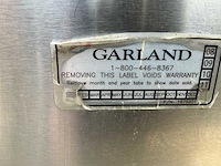 Garland mwe2s grill- en bakplaat - afbeelding 2 van  17