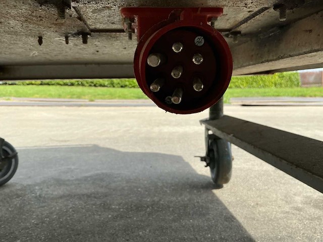 Garland mwe2s grill- en bakplaat - afbeelding 15 van  17