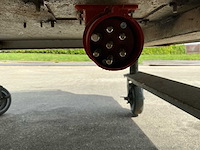 Garland mwe2s grill- en bakplaat - afbeelding 15 van  17