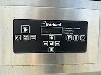 Garland mwe2s grill- en bakplaat - afbeelding 16 van  17