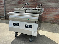 Garland mwe2s grill- en bakplaat - afbeelding 1 van  17