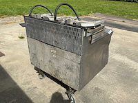 Garland mwe2s grill- en bakplaat - afbeelding 10 van  17