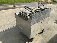 Garland mwe2s grill- en bakplaat - afbeelding 7 van  17