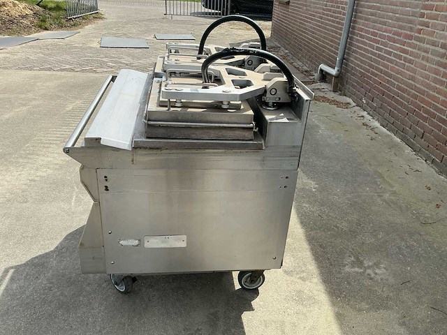 Garland mwe2s grill- en bakplaat - afbeelding 8 van  17