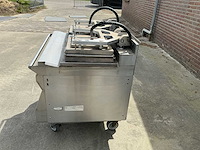 Garland mwe2s grill- en bakplaat - afbeelding 8 van  17