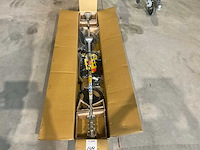 Garland nipon 45k bosmaaier - afbeelding 1 van  2