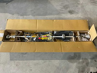 Garland nipon 45k bosmaaier - afbeelding 2 van  2