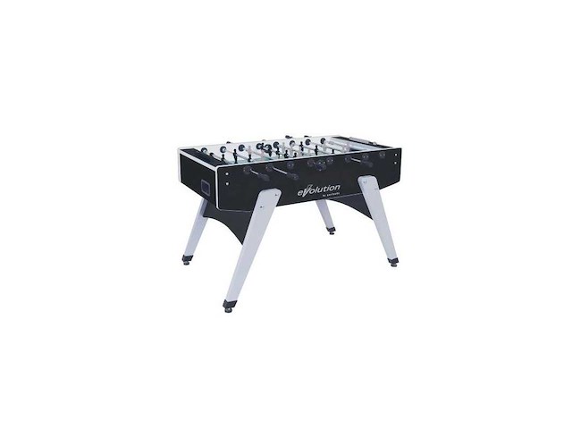 Garlando evolution g-2000 voetbaltafel - afbeelding 1 van  4