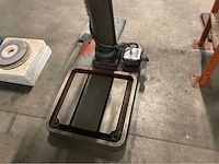 Garma hengelo 90/4-75 kolomboormachine - afbeelding 2 van  14