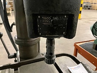 Garma hengelo 90/4-75 kolomboormachine - afbeelding 4 van  14