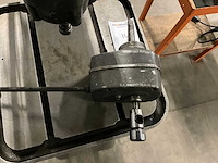 Garma hengelo 90/4-75 kolomboormachine - afbeelding 5 van  14