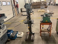 Garma hengelo 90/4-75 kolomboormachine - afbeelding 7 van  14