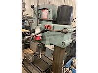 Garma hengelo 90/4-75 kolomboormachine - afbeelding 9 van  14