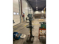 Garma hengelo 90/4-75 kolomboormachine - afbeelding 10 van  14