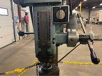 Garma hengelo 90/4-75 kolomboormachine - afbeelding 12 van  14