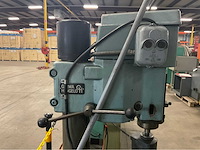 Garma hengelo 90/4-75 kolomboormachine - afbeelding 13 van  14