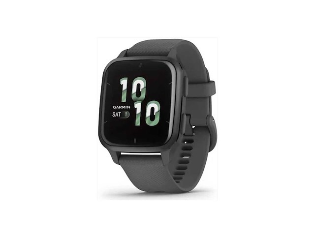 Garmin - venu sq 2 - sport horloge - afbeelding 3 van  3