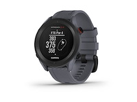 Garmin approach s12 smartwatch grijs - afbeelding 1 van  5