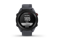 Garmin approach s12 smartwatch grijs - afbeelding 4 van  5