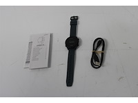 Garmin approach s12 smartwatch grijs - afbeelding 5 van  5