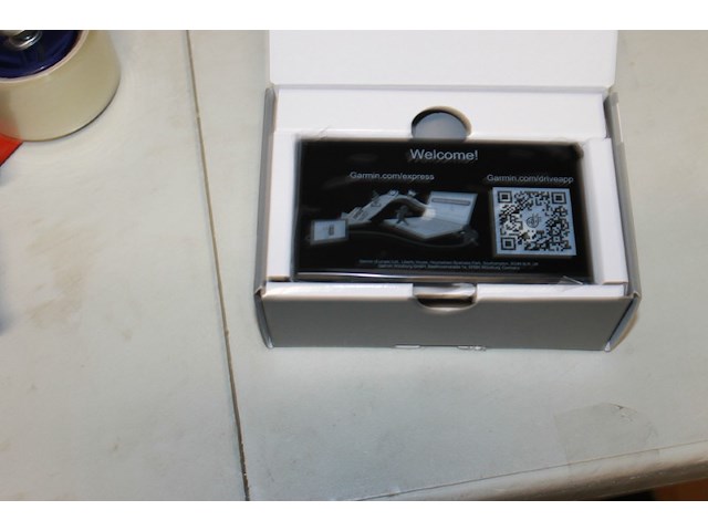 Garmin drive safe - afbeelding 2 van  7