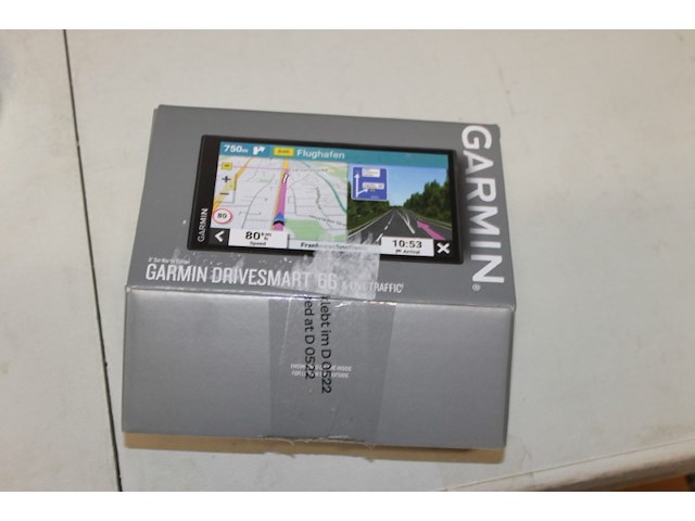 Garmin drive safe - afbeelding 3 van  7