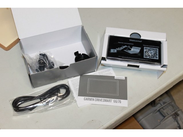 Garmin drive safe - afbeelding 7 van  7