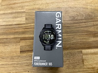 Garmin forerunner 165 smartwatch - afbeelding 1 van  2