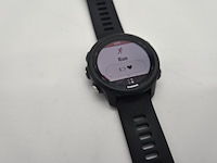 Garmin forerunner 245 music gps sporthorloge, zwart - afbeelding 4 van  6