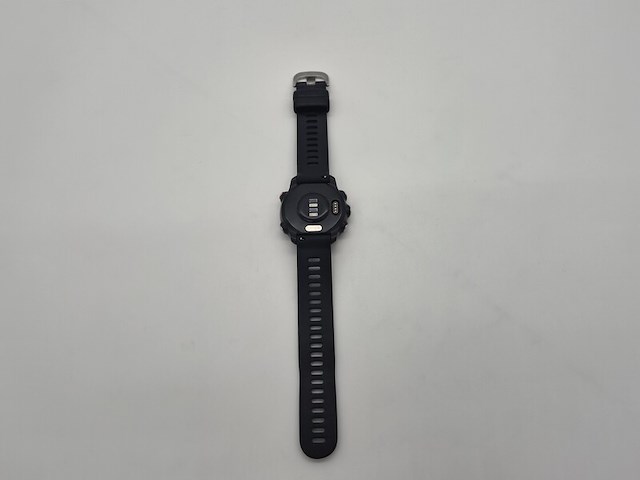 Garmin forerunner 245 music gps sporthorloge, zwart - afbeelding 5 van  6