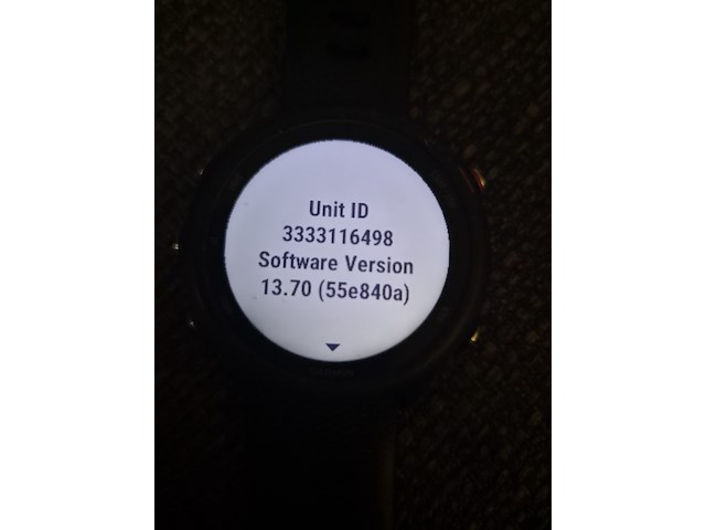 Garmin forerunner 245 music gps sporthorloge, zwart - afbeelding 6 van  6