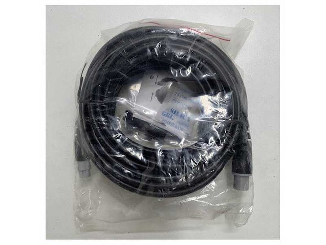 Garmin ghs 11 handset extension cable - 010-12523-03 - afbeelding 1 van  1