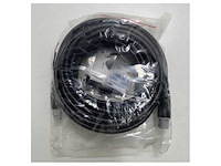 Garmin ghs 11 handset extension cable - 010-12523-03 - afbeelding 1 van  1