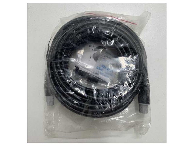 Garmin ghs 11 handset extension cable - 010-12523-03 - afbeelding 5 van  5