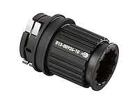 Garmin tacx shimano micro spline freewheelbody voor neo 2t / neo 3m / flux s / flux 2 smart trainer - afbeelding 1 van  2