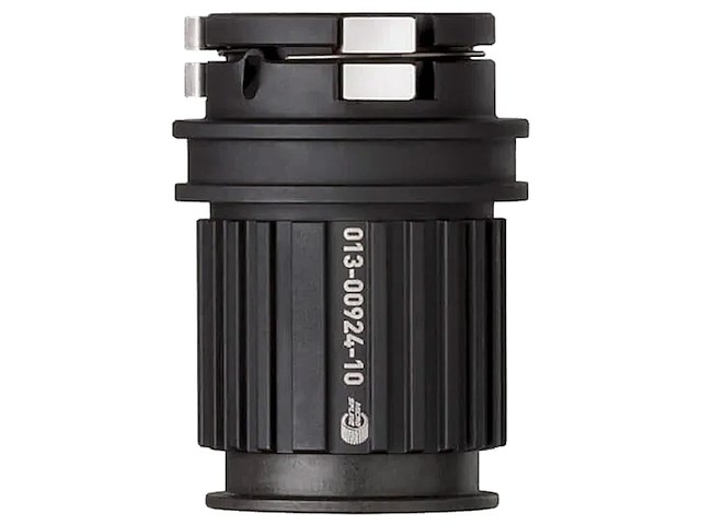 Garmin tacx shimano micro spline freewheelbody voor neo 2t / neo 3m / flux s / flux 2 smart trainer - afbeelding 2 van  2